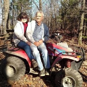 Meet your Posher, Diane